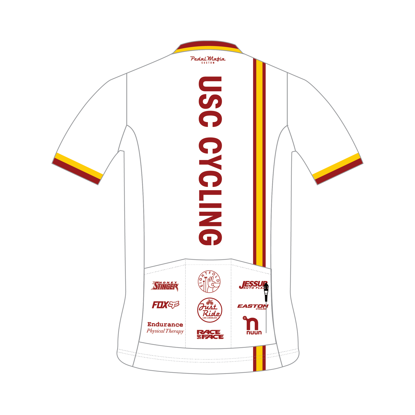 Core Jersey - USC