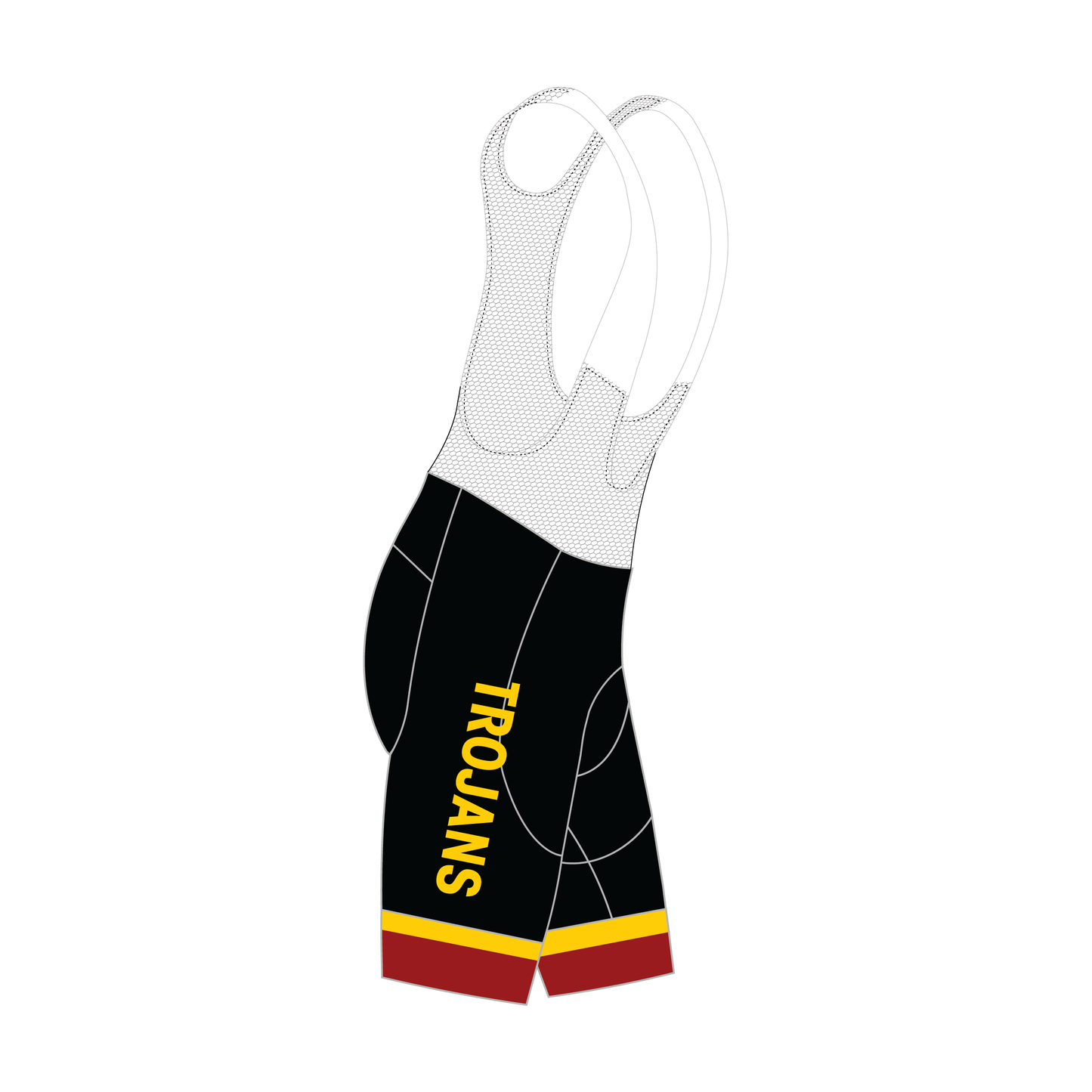 Pro Bib - USC