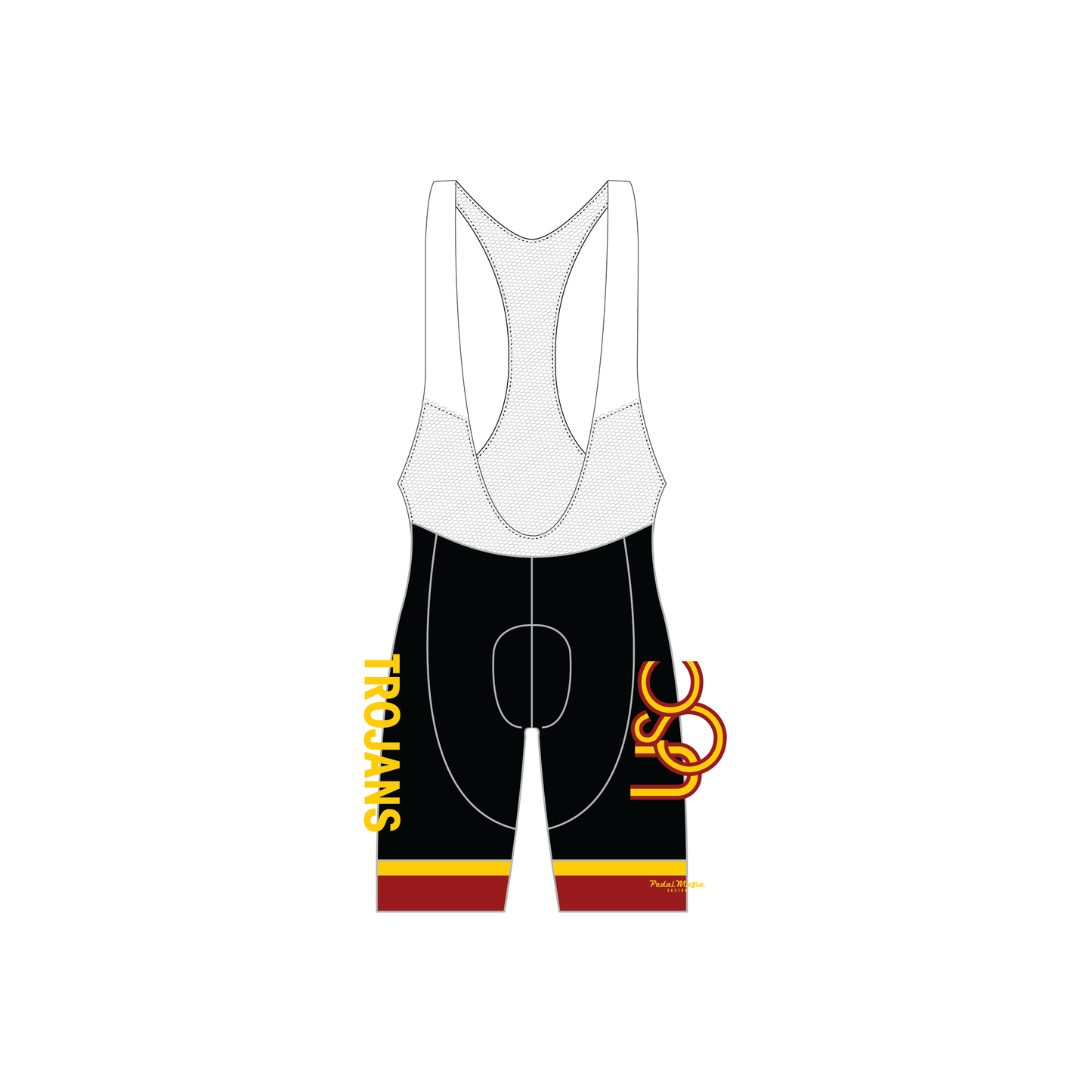 Pro Bib - USC