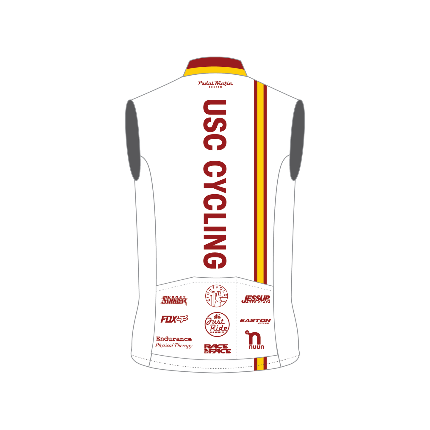 Pro Vest - USC