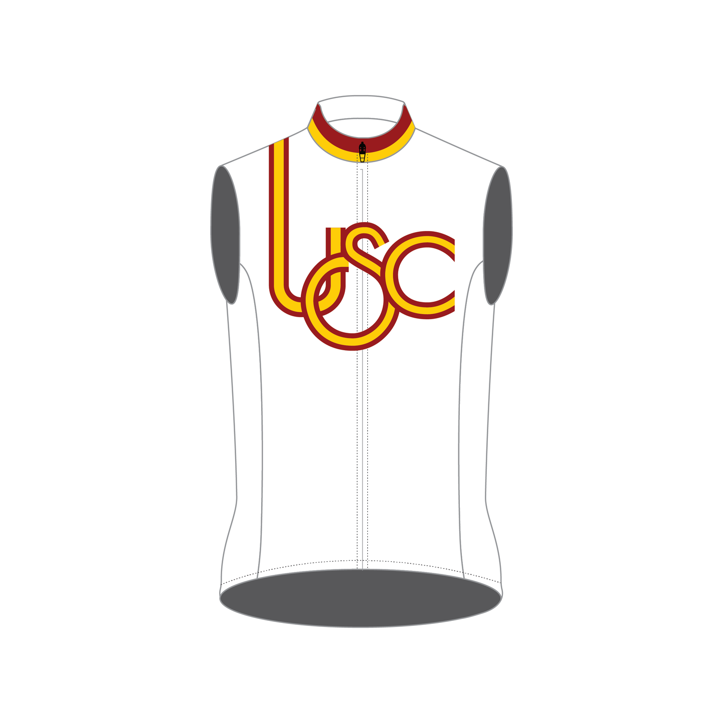 Pro Vest - USC