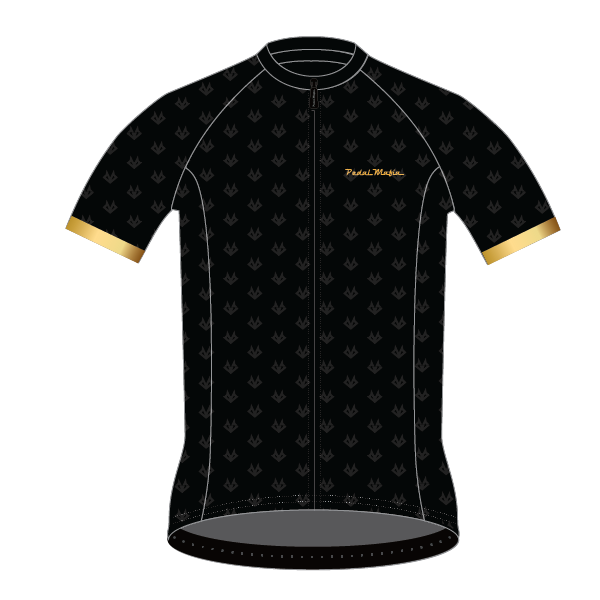 Pro Jersey - Lead Pack