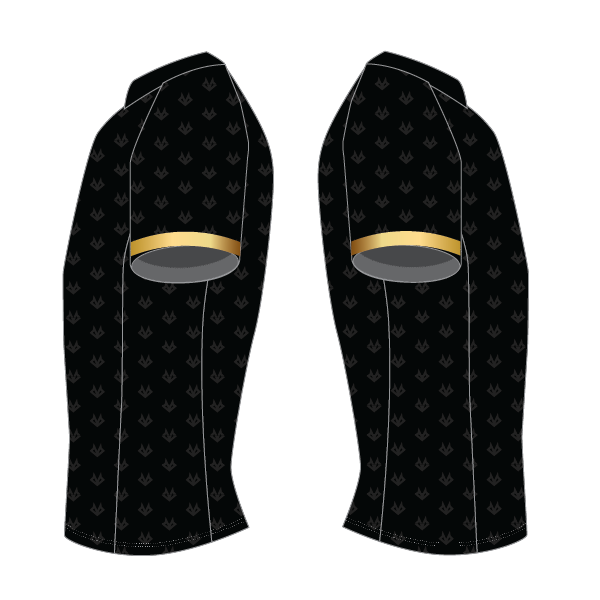 Pro Jersey - Lead Pack