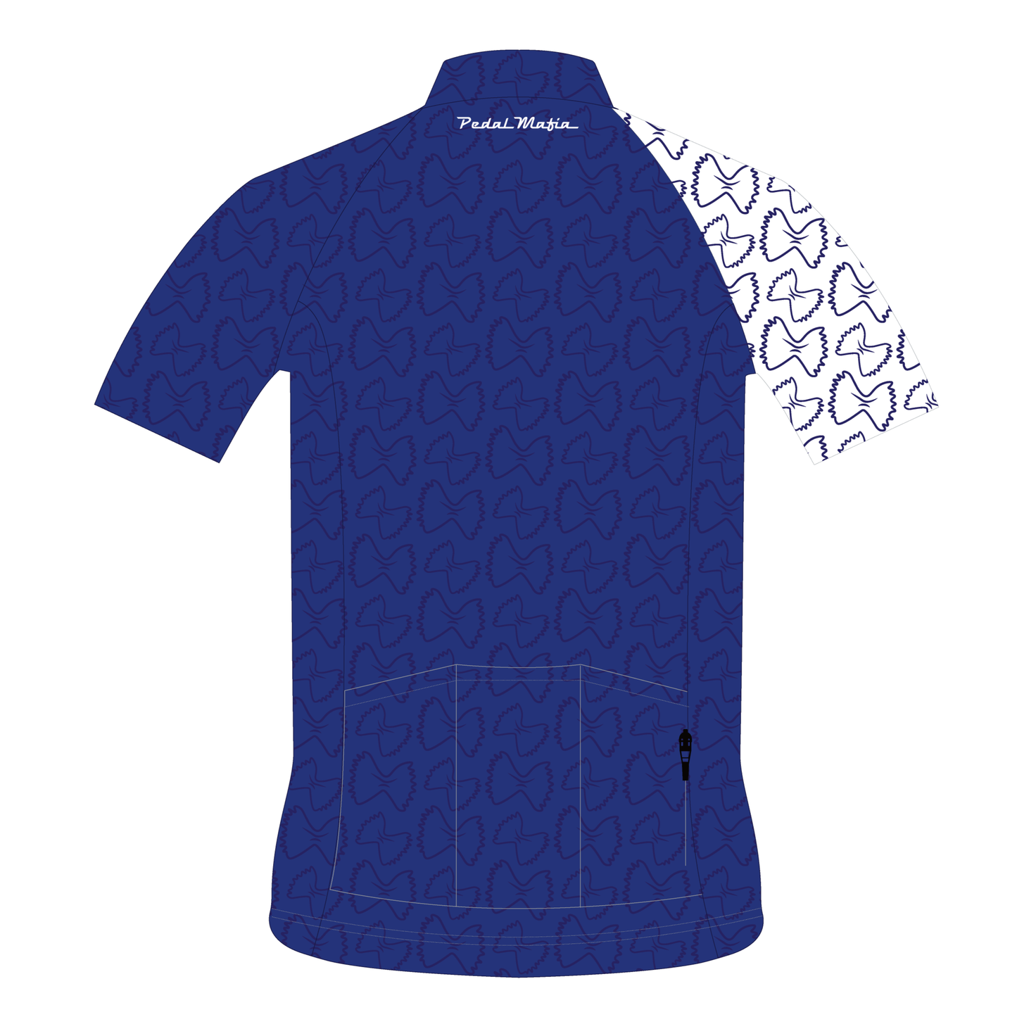Tech Jersey - Al Dente