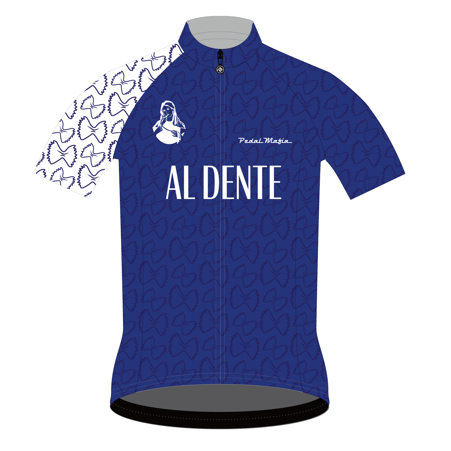 Tech Jersey - Al Dente