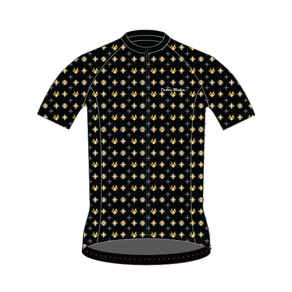 Pro Jersey - Lead Pack