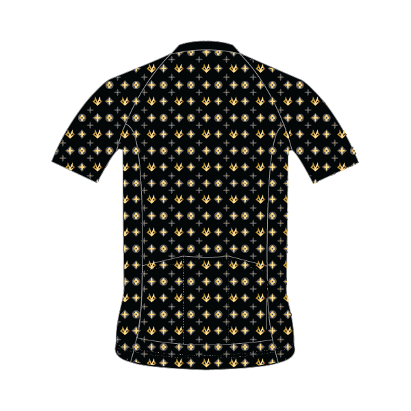 Pro Jersey - Lead Pack