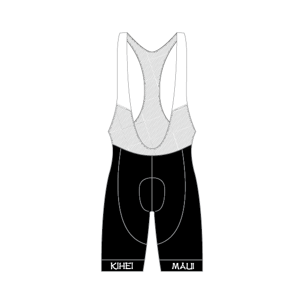 Pro Bib - South Maui Bikes
