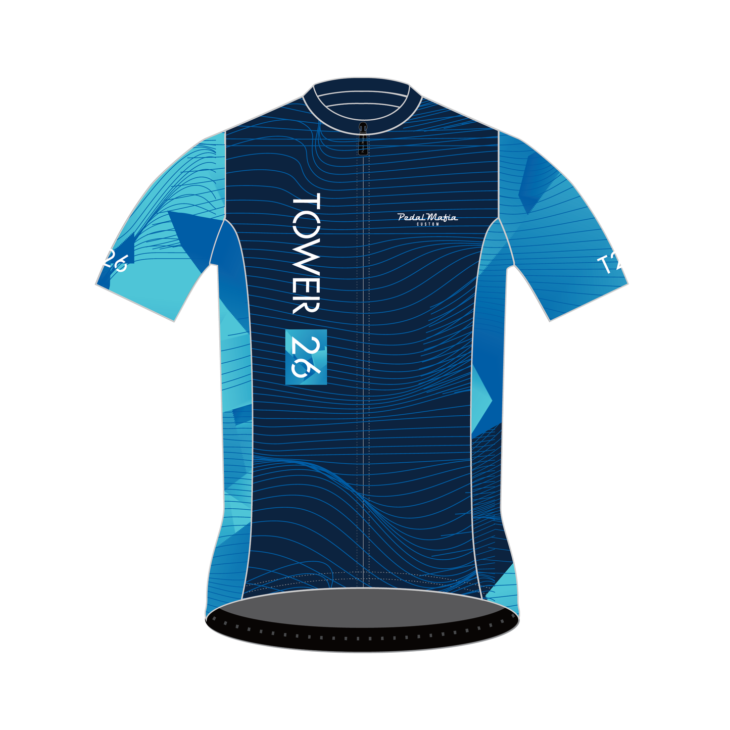 Pro Jersey - Tower 26