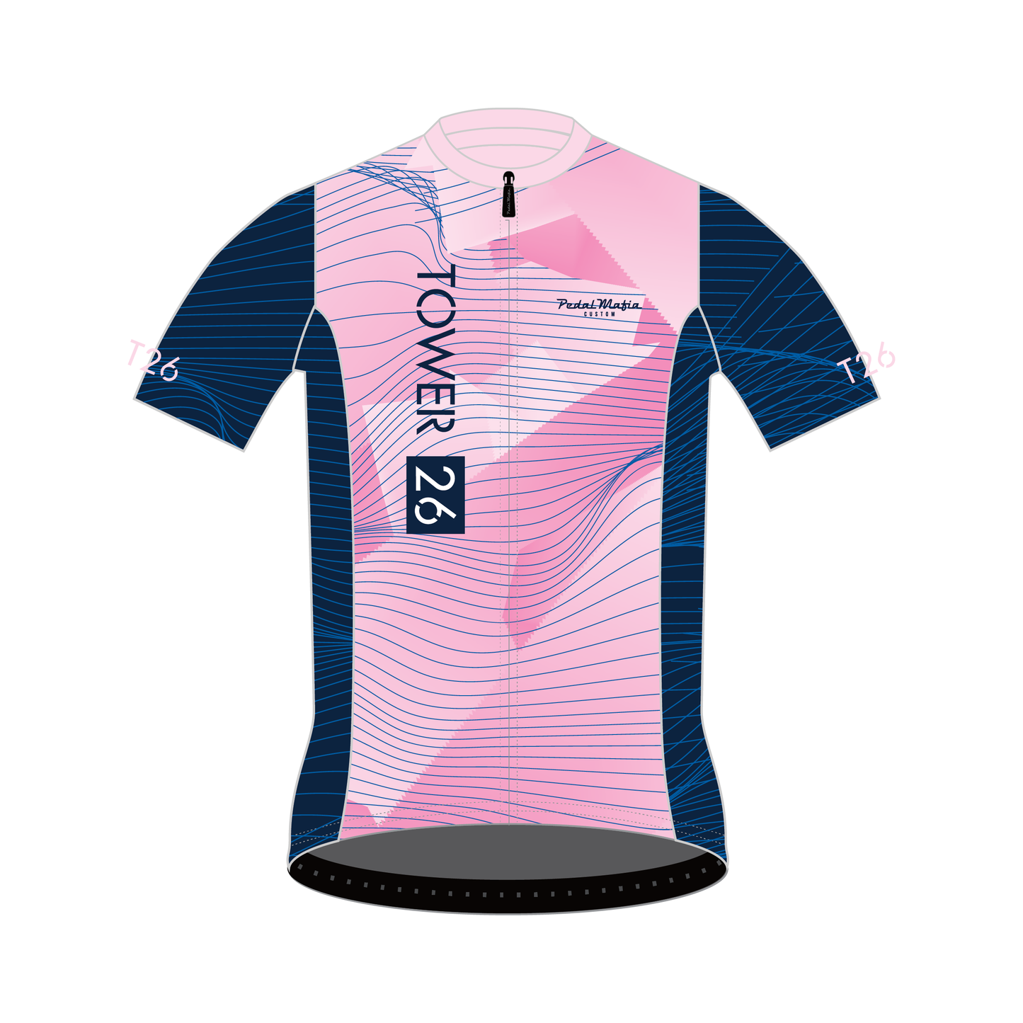 Pro Jersey - Tower 26