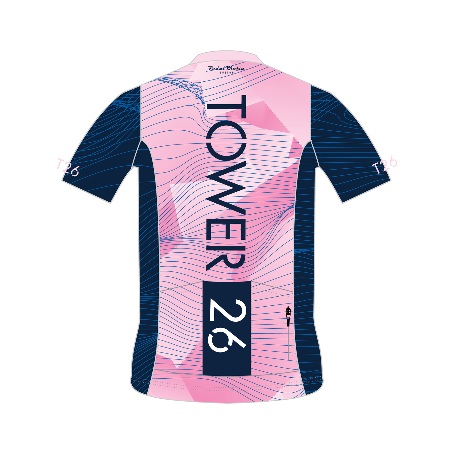 Pro Jersey - Tower 26