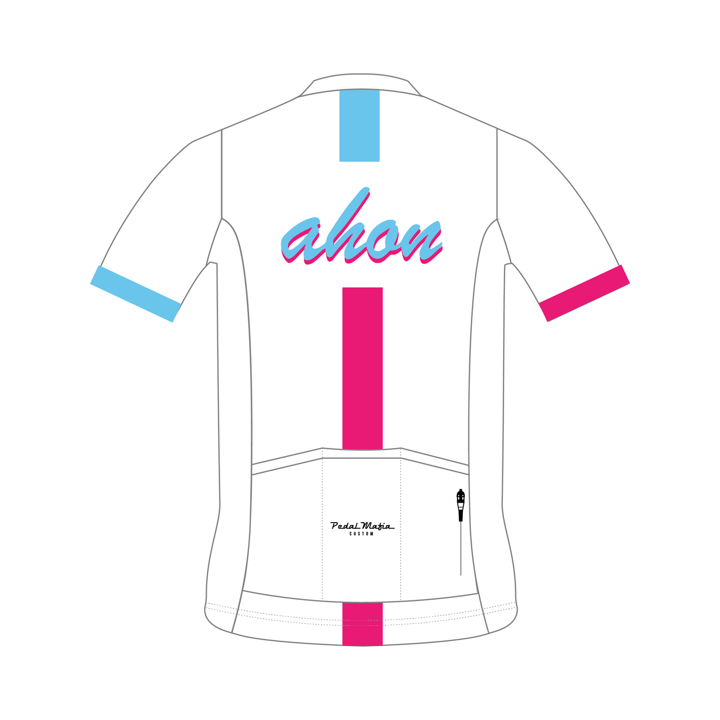 Pro Jersey - Ahon