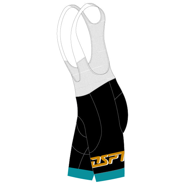 Tech Bib - DSPT Dirt Squad