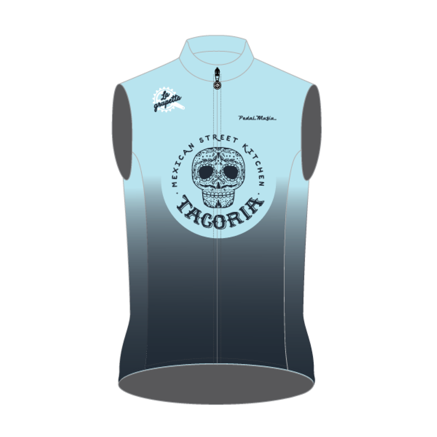 Pro Vest - La Grupetta