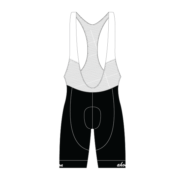 Pro Bib - Ahon