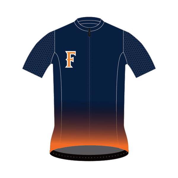 Pro Jersey- CSUF Cycling Team