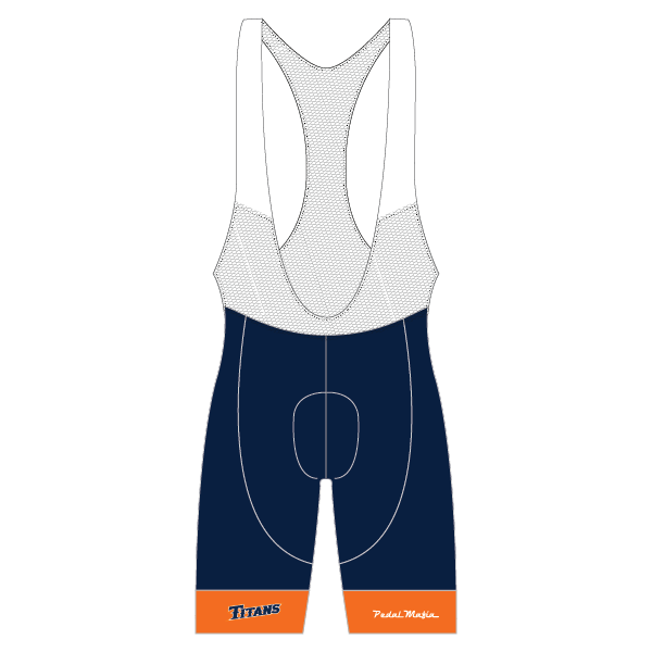 Pro Bib- CSUF Cycling Team