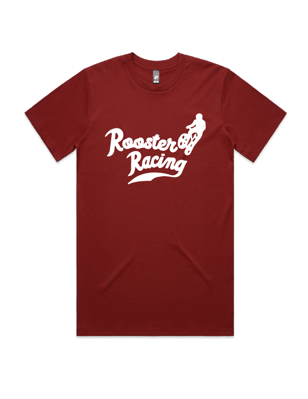 Rooster Racing T-Shirt