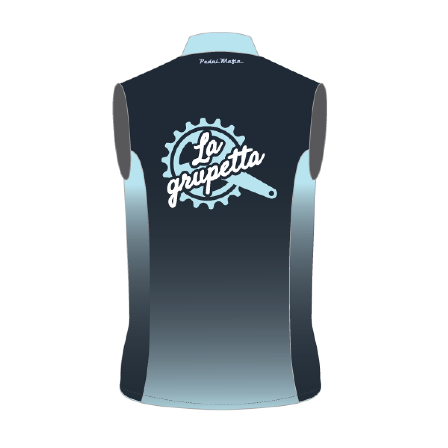 Pro Vest - La Grupetta
