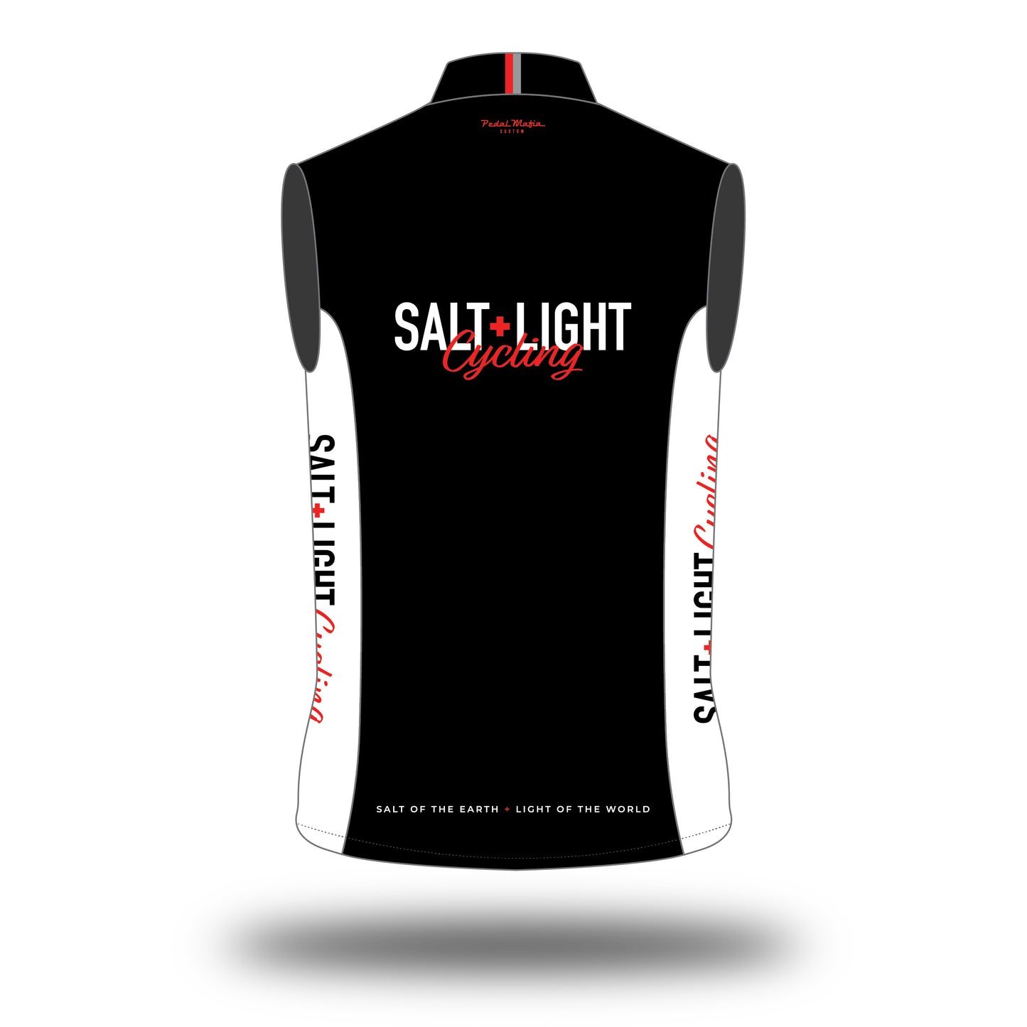 Pro Vest - Salt + Light Cycling