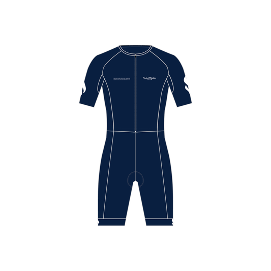 Pro Tri Suit - Holden Cycling Collective