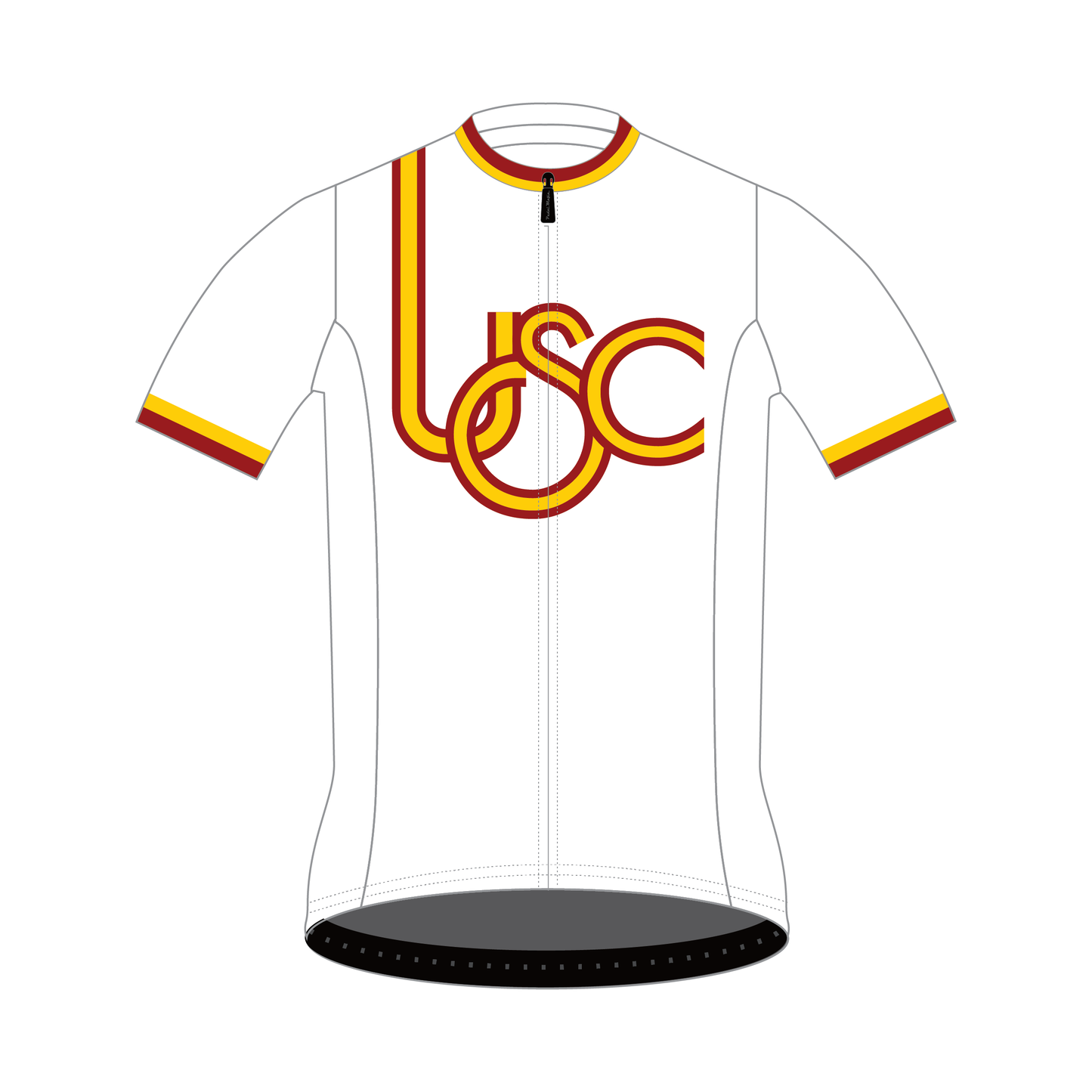 Pro Jersey - USC