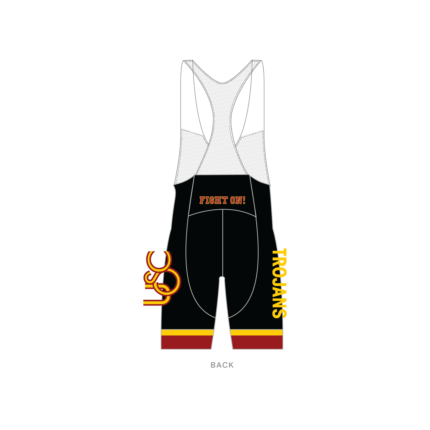 Core Bib - USC