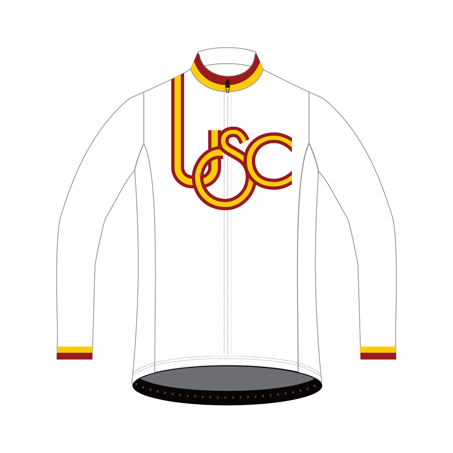 Thermal Jacket - USC