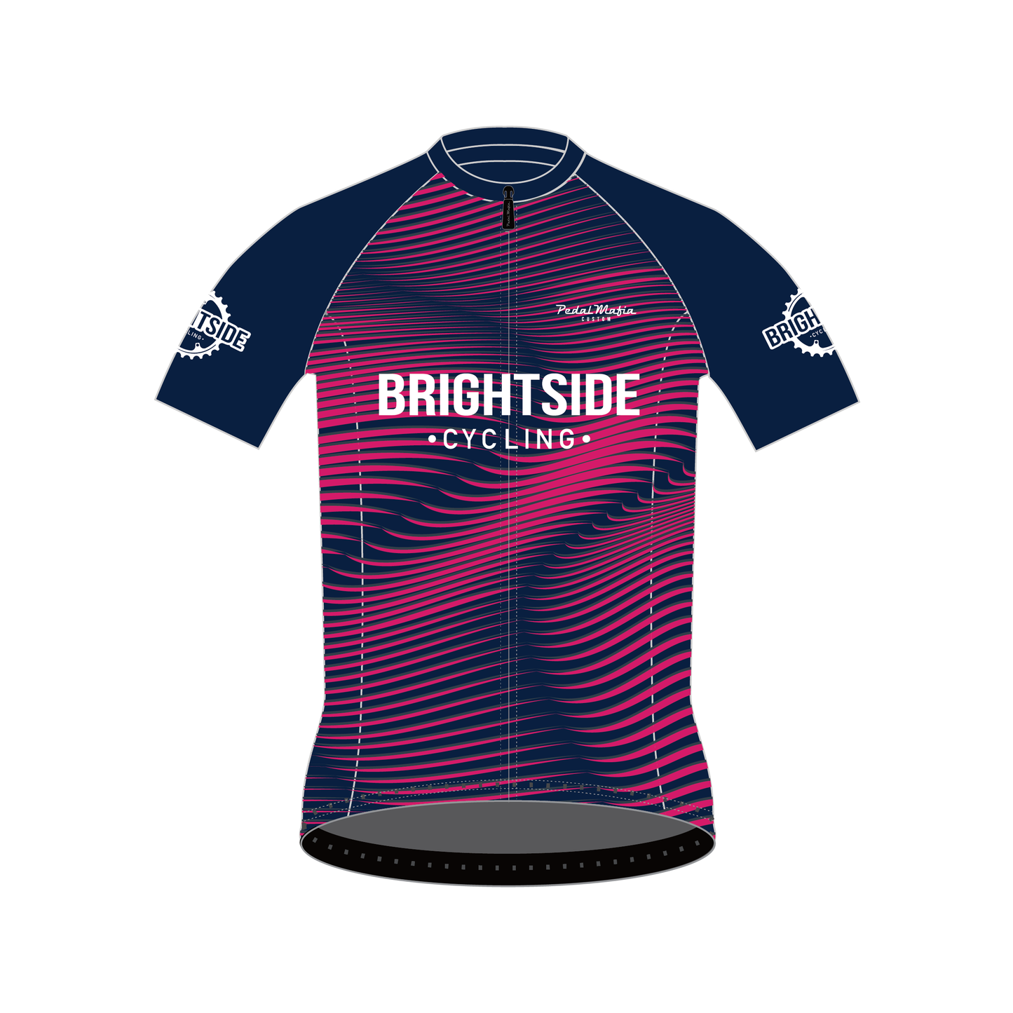 Pro Jersey - Brightside Cycling