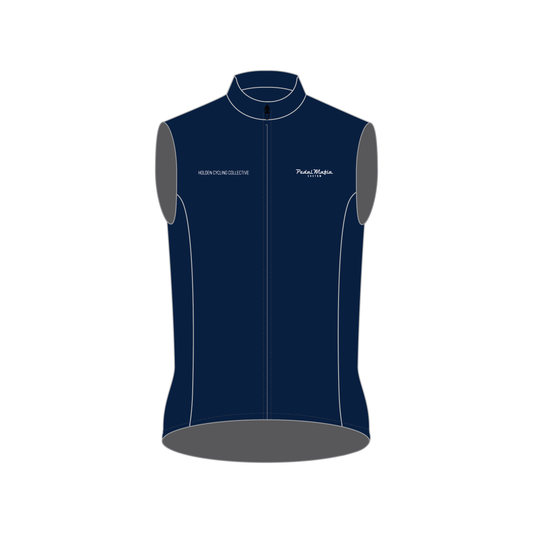 Pro Vest - Holden Cycling Collective