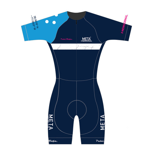 Triathlon Suit - META22