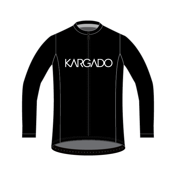 Thermal Jacket - Kargado