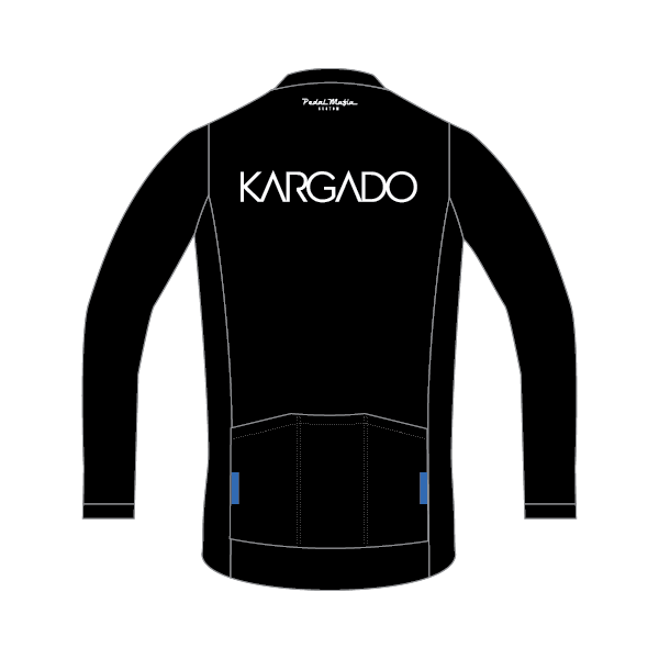 Thermal Jacket - Kargado