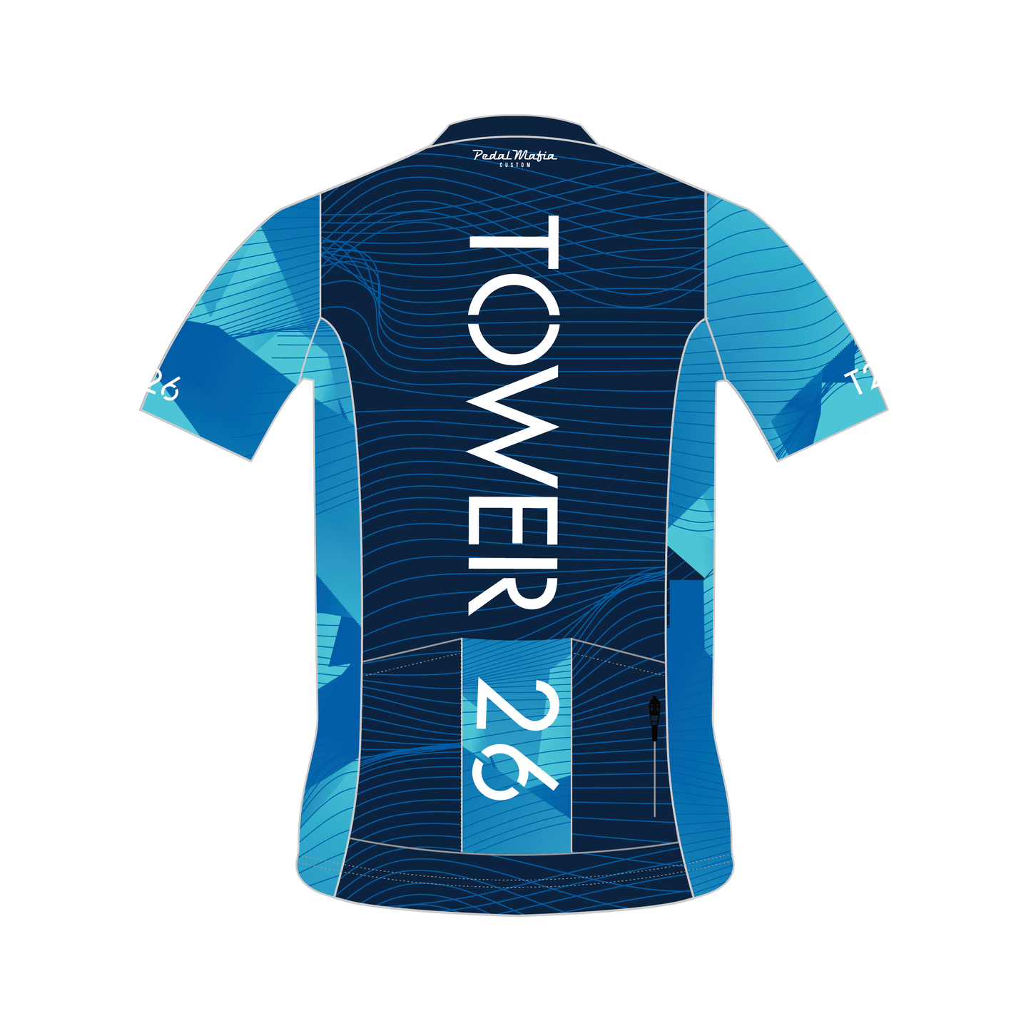 Pro Jersey - Tower 26