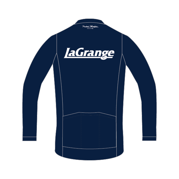 Thermal Jacket - La Grange