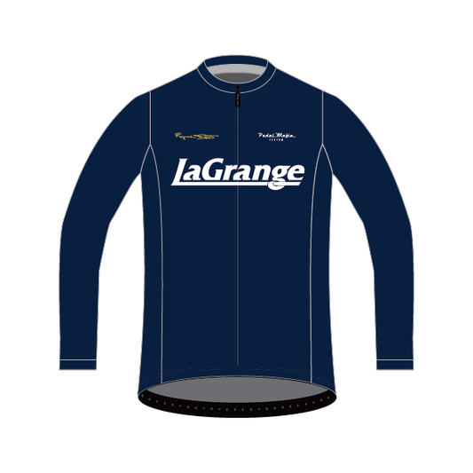 Windbreaker Jacket - La Grange